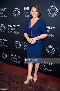 María Elena Salinas feet photo 17