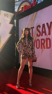 María Elisa Camargo feet photo 18
