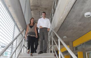 María Eugenia Vidal feet photo 16