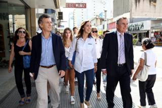 María Eugenia Vidal feet photo 14