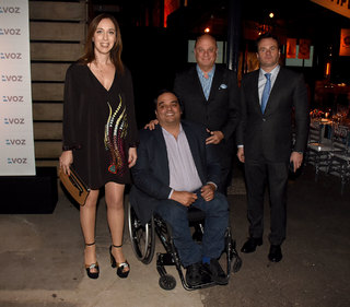 María Eugenia Vidal feet photo 3