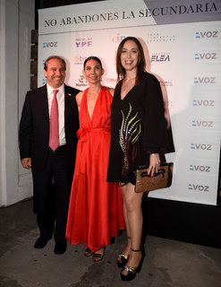 María Eugenia Vidal feet photo 2