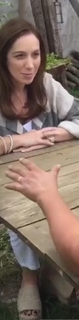 María Eugenia Vidal feet photo 17