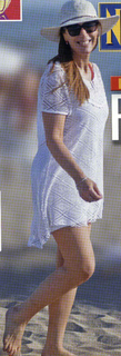 María Eugenia Vidal feet photo 19