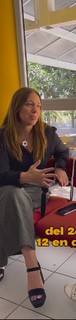 María Eugenia Vidal feet photo 10