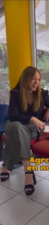 María Eugenia Vidal feet photo 9