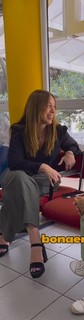 María Eugenia Vidal feet photo 8