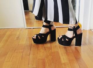 María Fernanda Callejón feet photo 10