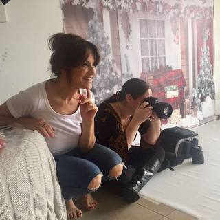 María Fernanda Callejón feet photo 8