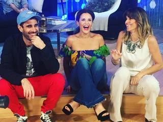 María Fernanda Callejón feet photo 20