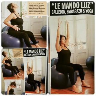 María Fernanda Callejón feet photo 11