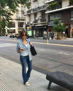 María Fernanda Callejón feet photo 5