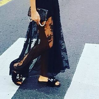 María Fernanda Callejón feet photo 4