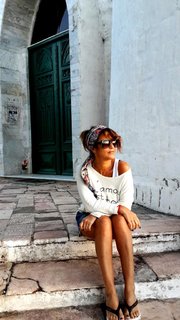 María Fernanda Callejón feet photo 17