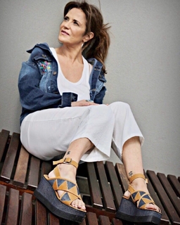 María Fernanda Callejón feet photo 10