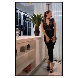 María Fernanda Callejón feet photo 9