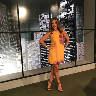 María Fernanda Callejón feet photo 3