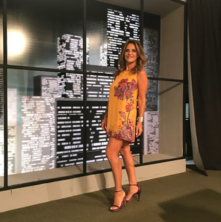 María Fernanda Callejón feet photo 2