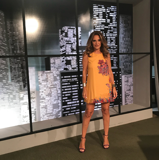 María Fernanda Callejón feet photo 20