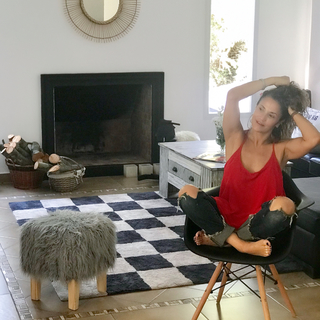 María Fernanda Callejón feet photo 15