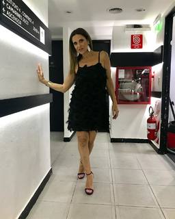 María Fernanda Callejón feet photo 6