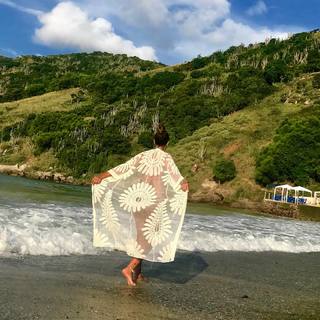 María Fernanda Callejón feet photo 17