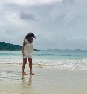 María Fernanda Callejón feet photo 13