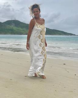 María Fernanda Callejón feet photo 9