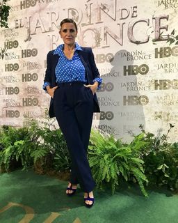 María Fernanda Callejón feet photo 20