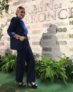 María Fernanda Callejón feet photo 19