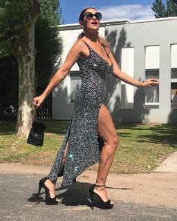 María Fernanda Callejón feet photo 15
