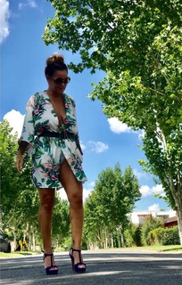 María Fernanda Callejón feet photo 14