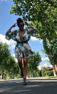 María Fernanda Callejón feet photo 13