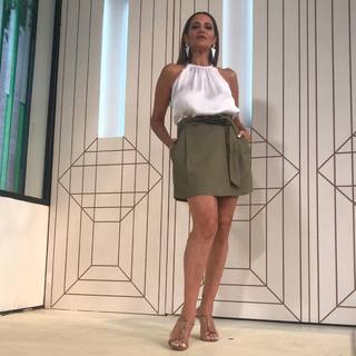 María Fernanda Callejón feet photo 8