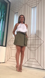 María Fernanda Callejón feet photo 7