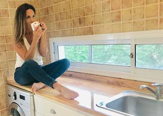 María Fernanda Callejón feet photo 18