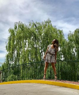 María Fernanda Callejón feet photo 9