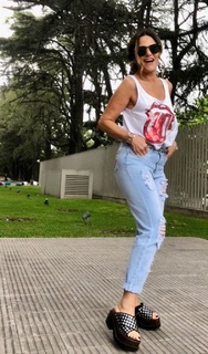 María Fernanda Callejón feet photo 7
