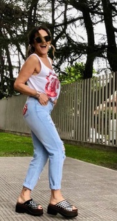 María Fernanda Callejón feet photo 6
