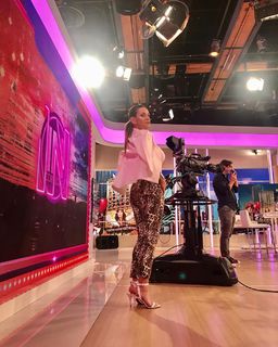María Fernanda Callejón feet photo 5