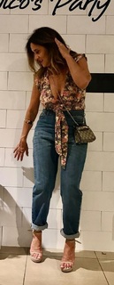 María Fernanda Callejón feet photo 17