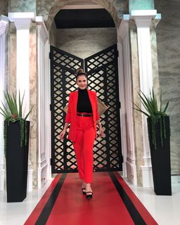 María Fernanda Callejón feet photo 15