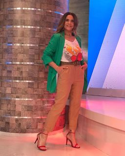María Fernanda Callejón feet photo 14