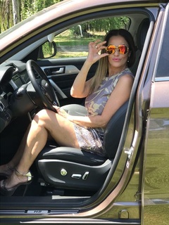 María Fernanda Callejón feet photo 12
