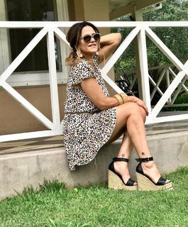 María Fernanda Callejón feet photo 10