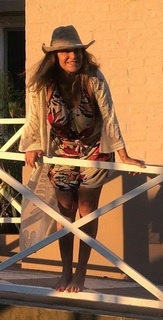 María Fernanda Callejón feet photo 8