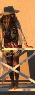 María Fernanda Callejón feet photo 7