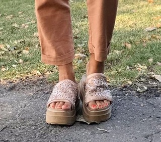 María Fernanda Callejón feet photo 20