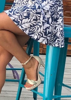 María Fernanda Callejón feet photo 19