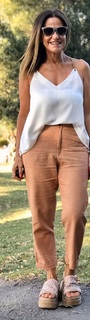 María Fernanda Callejón feet photo 16